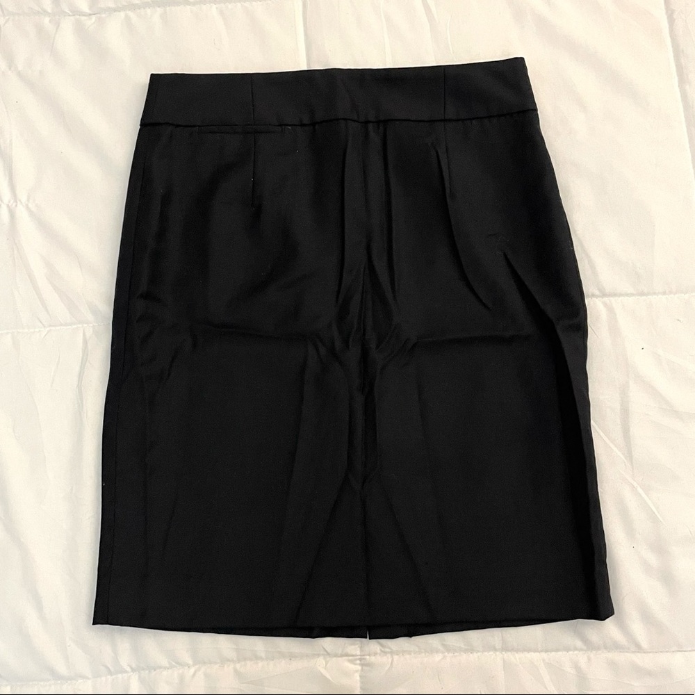 🍓4 for $20🍓 Black pencil skirt